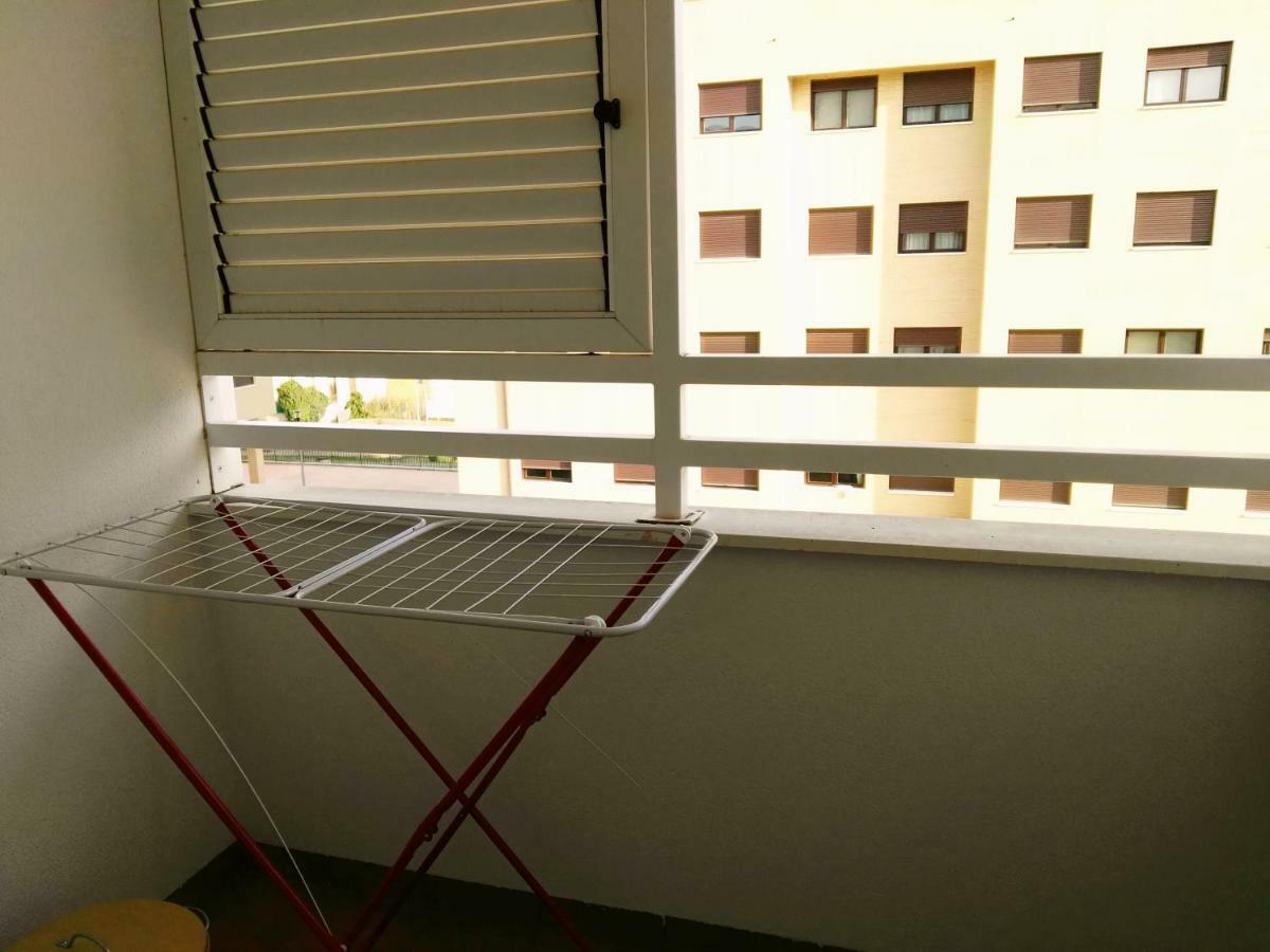 Apartment Harinera-aoiz